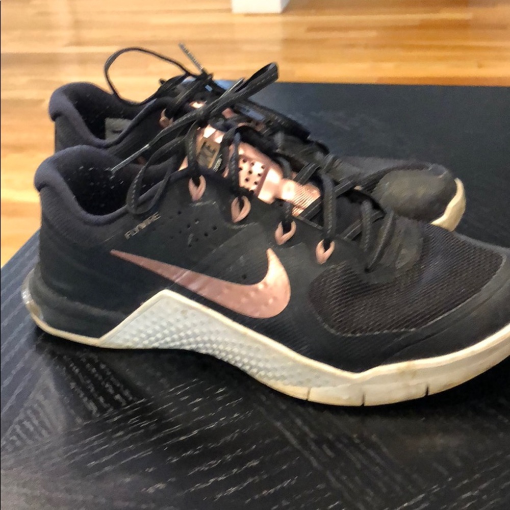 Nike Metcon 2